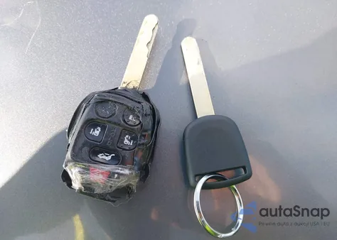 2012 Honda Odyssey Ex-L из США, поврежденный, VIN 5FNRL5H64CB061605